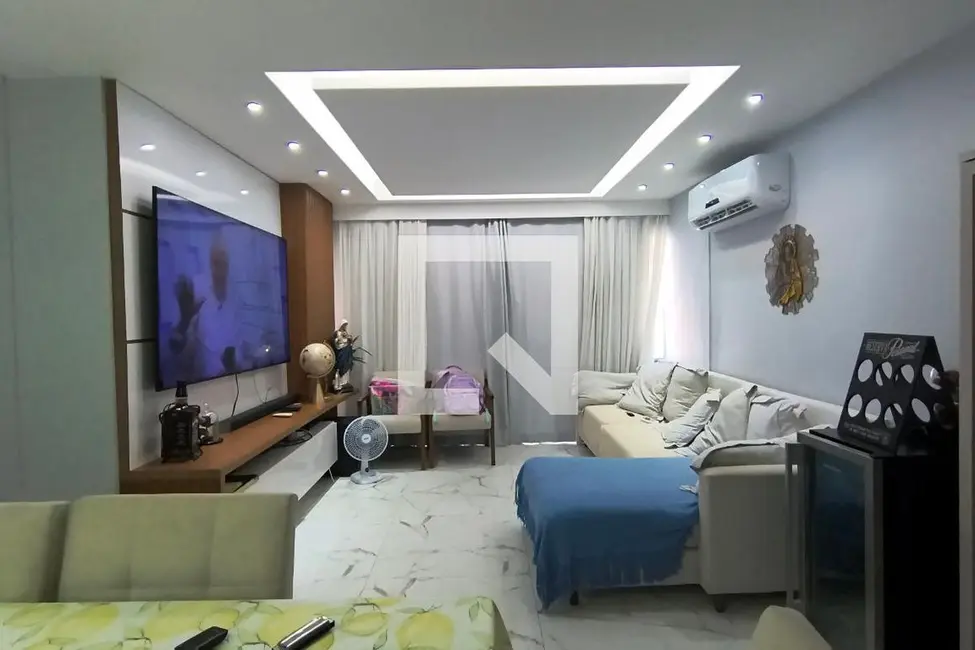 Foto 2 de Apartamento com 3 quartos à venda, 202m2 em Rio De Janeiro - RJ
