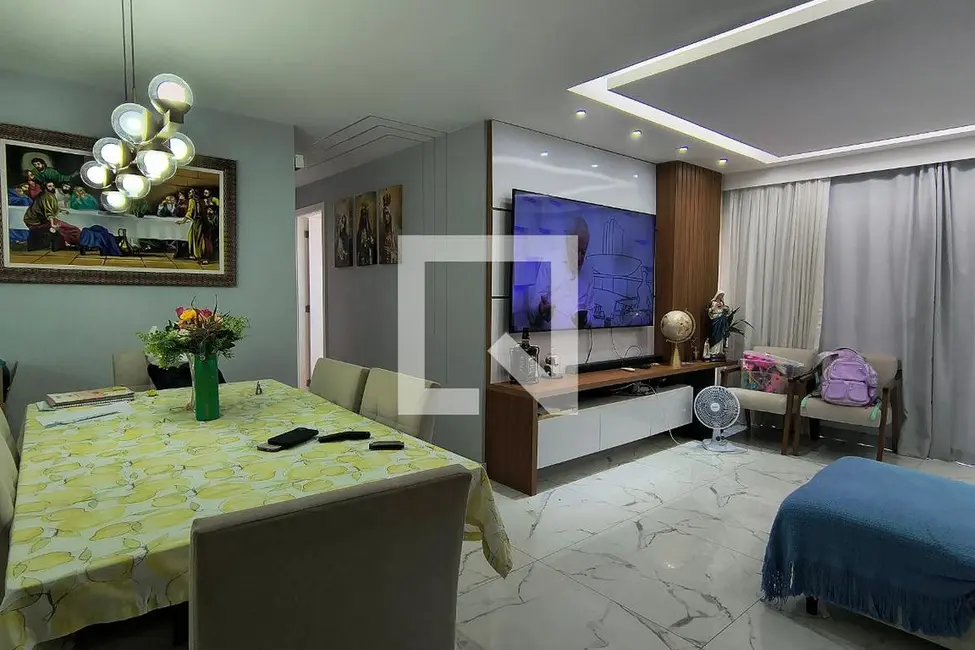 Foto 1 de Apartamento com 3 quartos à venda, 202m2 em Rio De Janeiro - RJ
