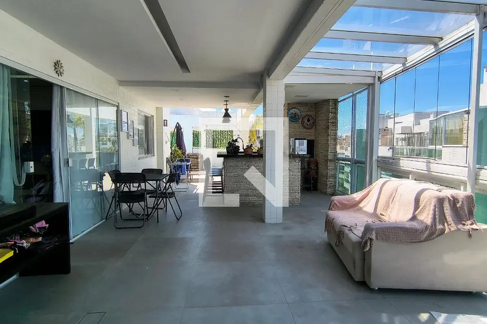 Foto 7 de Apartamento com 3 quartos à venda, 202m2 em Rio De Janeiro - RJ