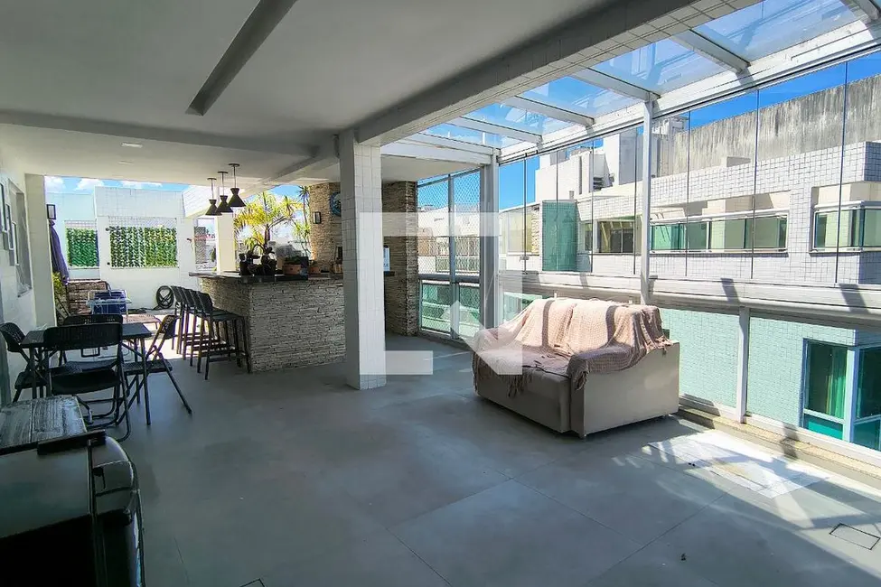 Foto 6 de Apartamento com 3 quartos à venda, 202m2 em Rio De Janeiro - RJ