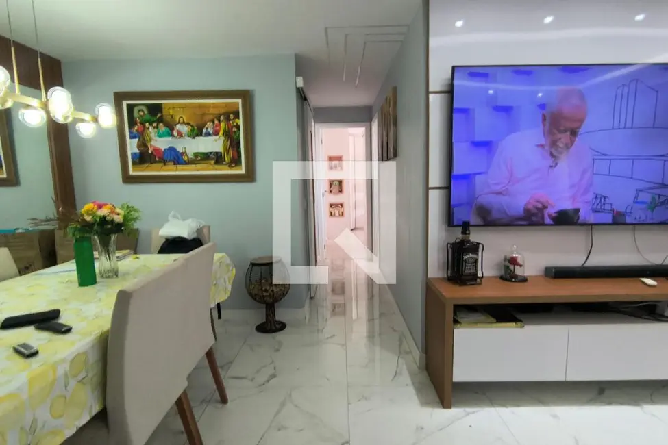 Foto 5 de Apartamento com 3 quartos à venda, 202m2 em Rio De Janeiro - RJ