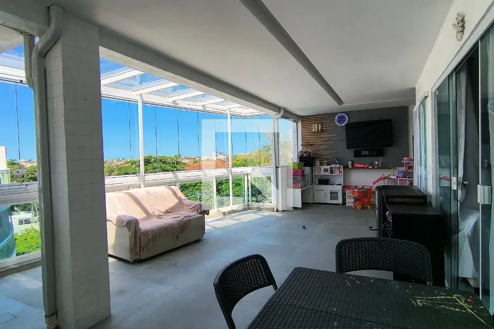 Foto 9 de Apartamento com 3 quartos à venda, 202m2 em Rio De Janeiro - RJ