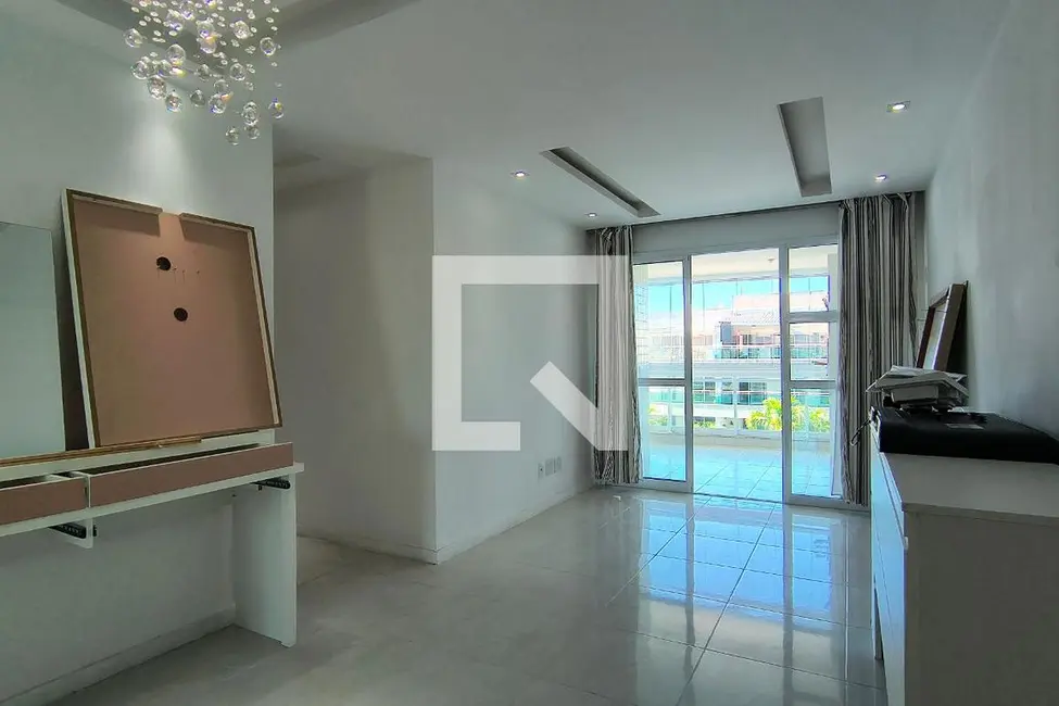 Apartamento com 3 quartos à venda, 95m2 em Rio De Janeiro - RJ - imagem 1 Foto 1 de Apartamento com 3 quartos à venda, 95m2 em Rio De Janeiro - RJ