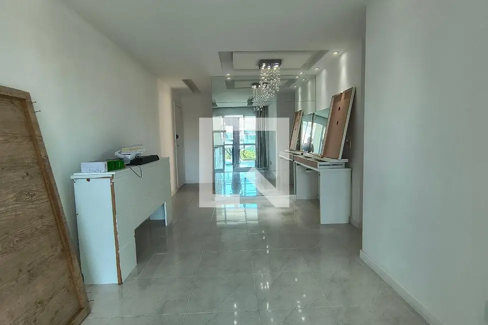 Apartamento com 3 quartos à venda, 95m2 em Rio De Janeiro - RJ - imagem 4 Foto 4 de Apartamento com 3 quartos à venda, 95m2 em Rio De Janeiro - RJ