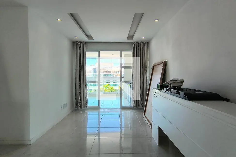 Apartamento com 3 quartos à venda, 95m2 em Rio De Janeiro - RJ - imagem 2 Foto 2 de Apartamento com 3 quartos à venda, 95m2 em Rio De Janeiro - RJ