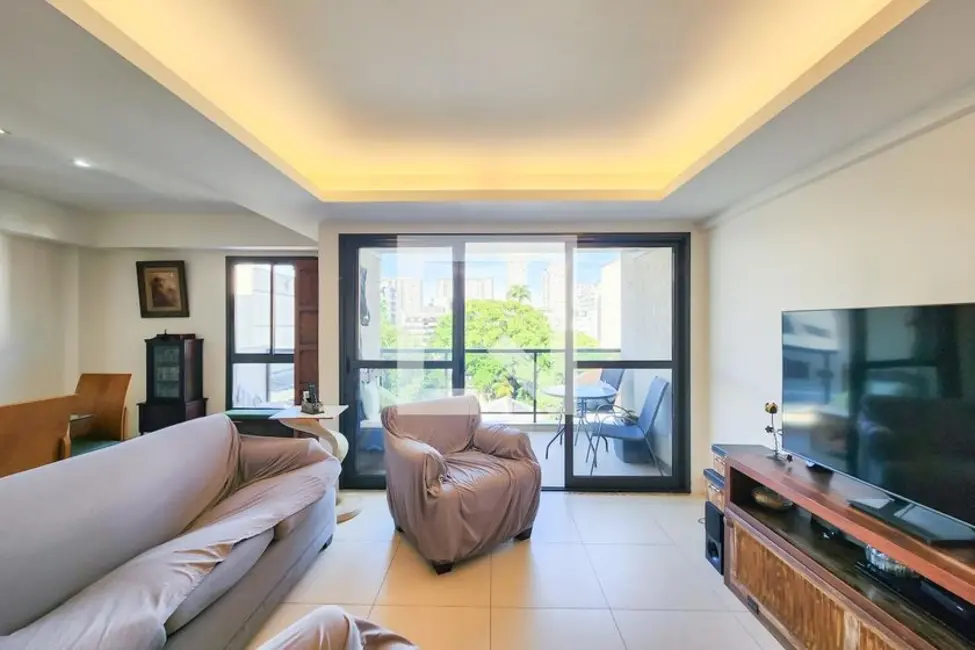 Foto 3 de Apartamento com 4 quartos à venda, 151m2 em Botafogo, Rio De Janeiro - RJ