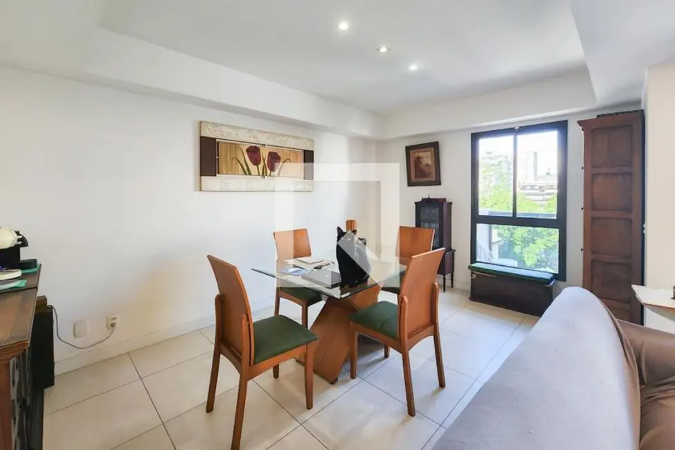Foto 9 de Apartamento com 4 quartos à venda, 151m2 em Botafogo, Rio De Janeiro - RJ