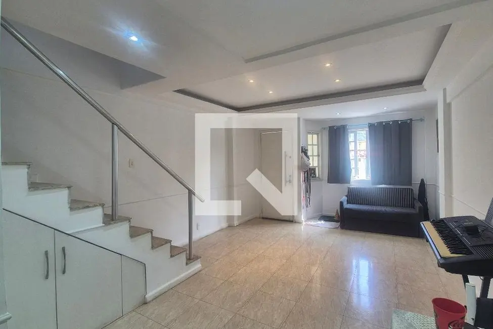 Casa com 3 quartos à venda, 140m2 em Rio De Janeiro - RJ - imagem 2 Foto 2 de Casa com 3 quartos à venda, 140m2 em Rio De Janeiro - RJ