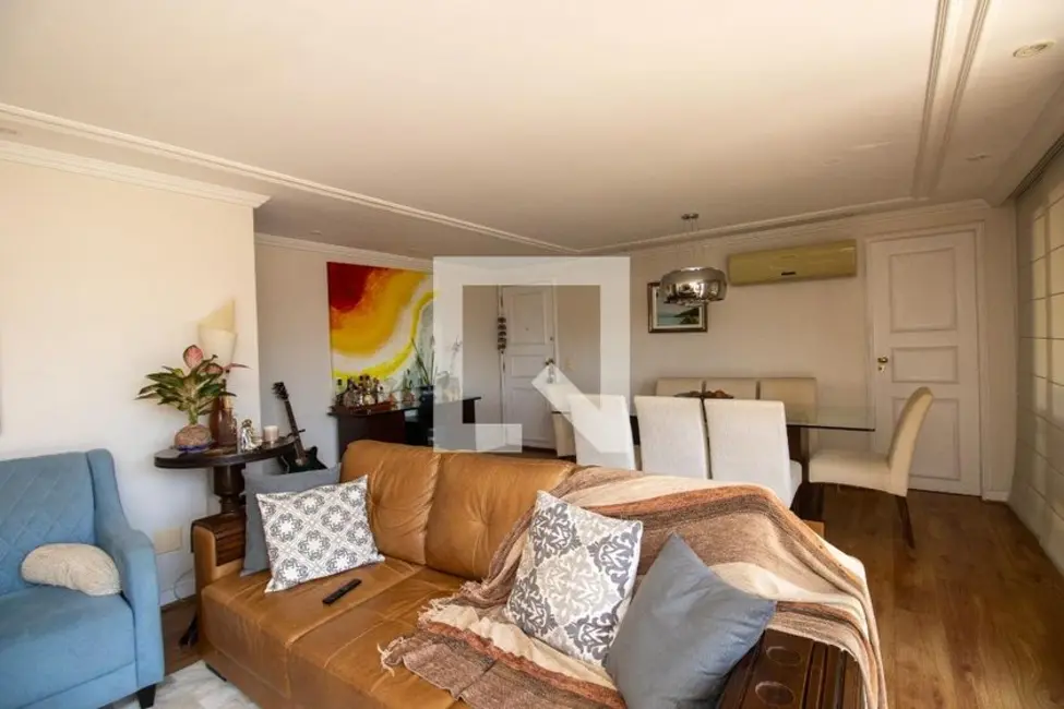 Apartamento com 2 quartos à venda, 193m2 em Rio De Janeiro - RJ - imagem 9 Foto 9 de Apartamento com 2 quartos à venda, 193m2 em Rio De Janeiro - RJ
