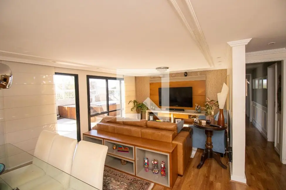 Apartamento com 2 quartos à venda, 193m2 em Rio De Janeiro - RJ - imagem 4 Foto 4 de Apartamento com 2 quartos à venda, 193m2 em Rio De Janeiro - RJ