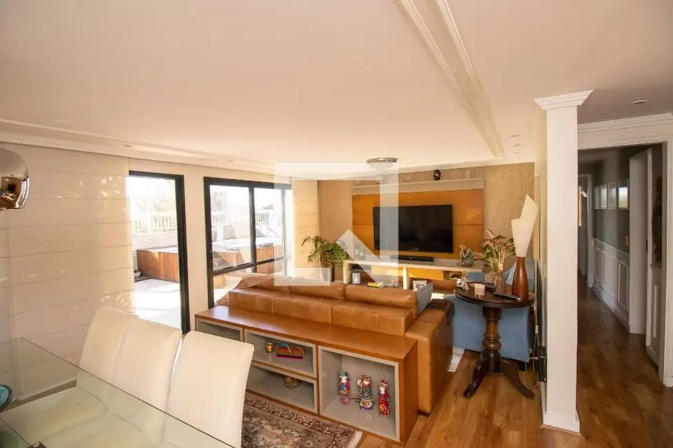 Apartamento com 2 quartos à venda, 193m2 em Rio De Janeiro - RJ - imagem 3 Foto 3 de Apartamento com 2 quartos à venda, 193m2 em Rio De Janeiro - RJ