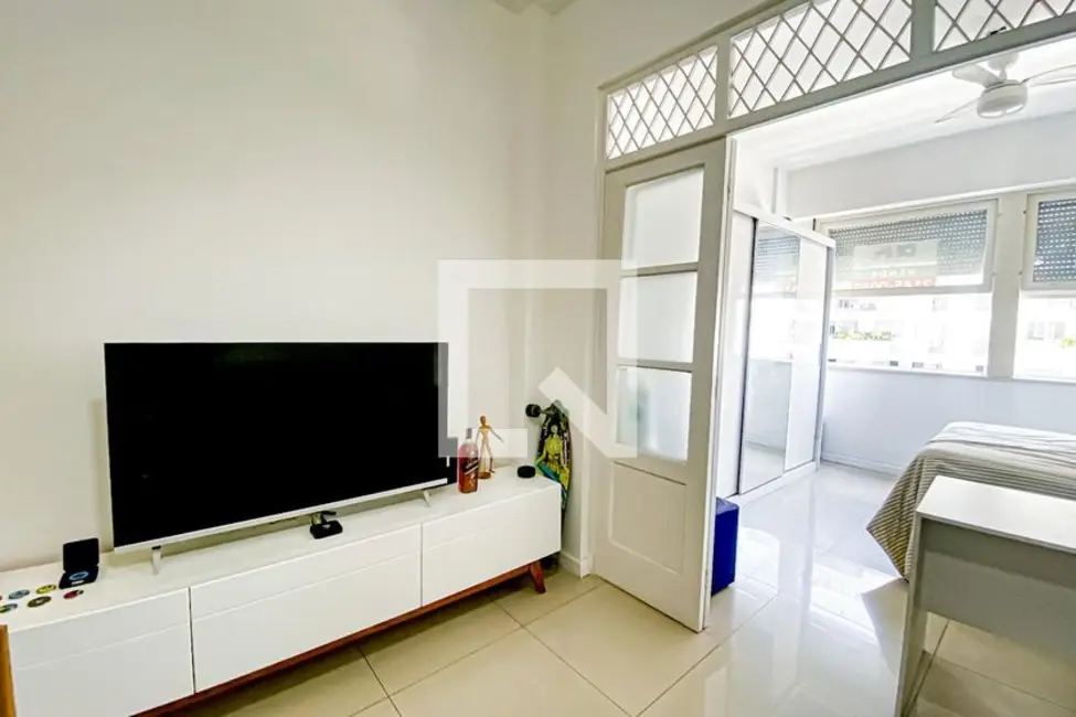 Foto 9 de Apartamento com 1 quarto à venda, 50m2 em Botafogo, Rio De Janeiro - RJ