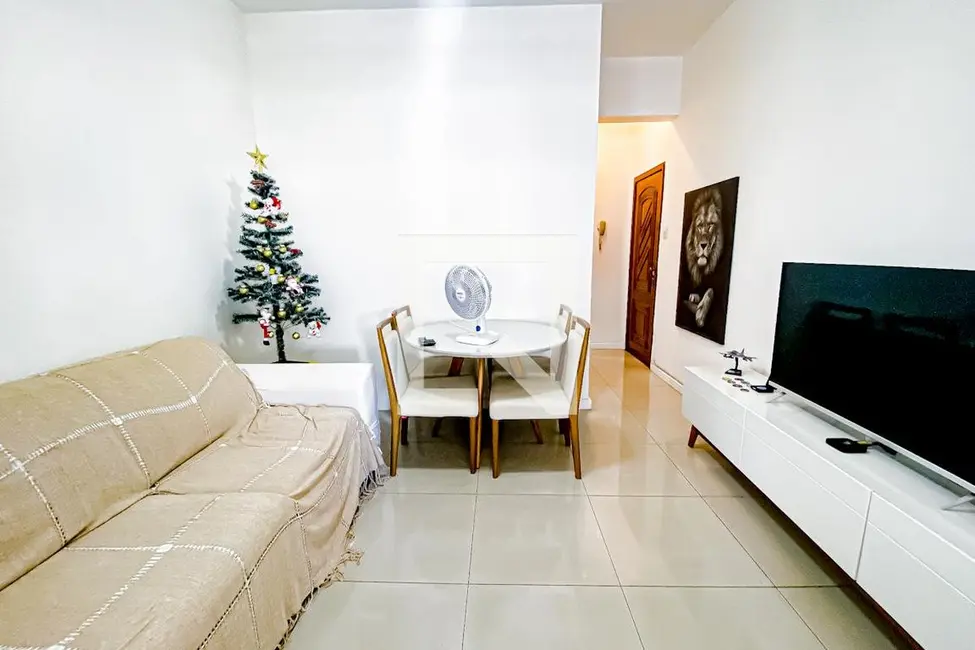 Foto 6 de Apartamento com 1 quarto à venda, 50m2 em Botafogo, Rio De Janeiro - RJ