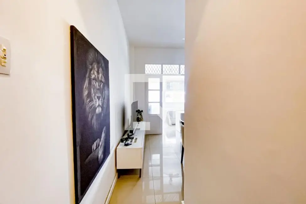 Foto 1 de Apartamento com 1 quarto à venda, 50m2 em Botafogo, Rio De Janeiro - RJ