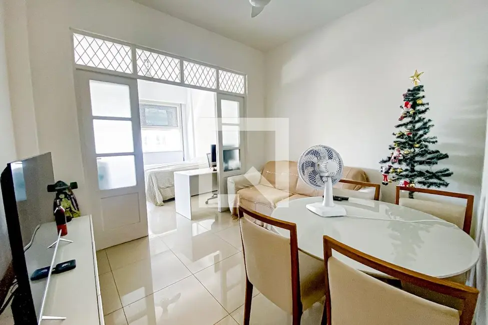 Foto 4 de Apartamento com 1 quarto à venda, 50m2 em Botafogo, Rio De Janeiro - RJ