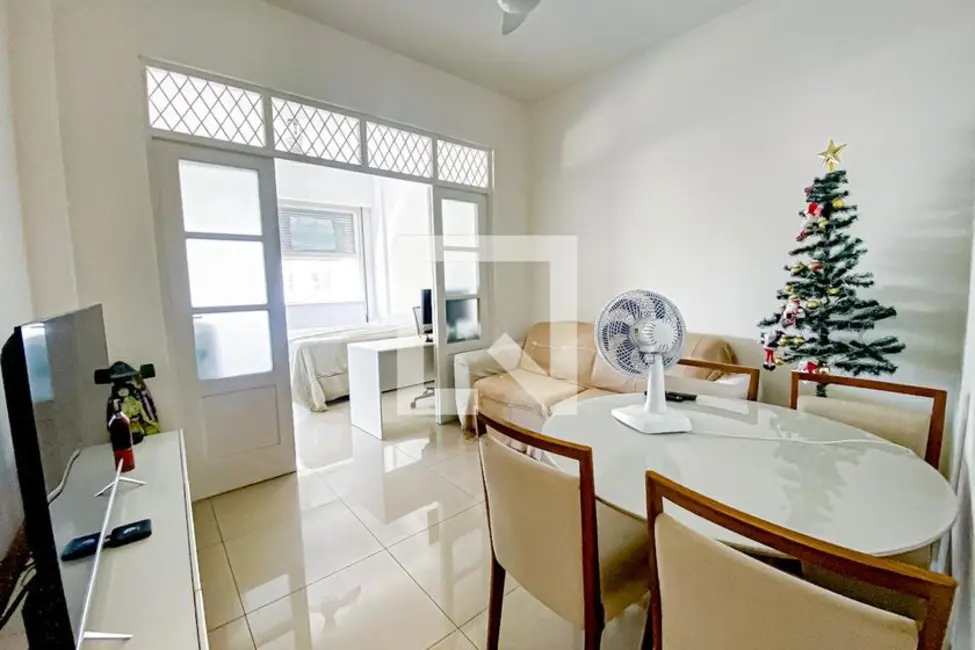 Foto 3 de Apartamento com 1 quarto à venda, 50m2 em Botafogo, Rio De Janeiro - RJ