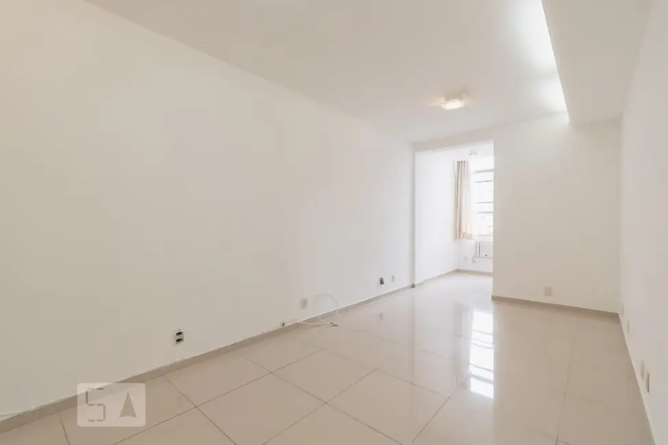Foto 3 de Apartamento com 2 quartos à venda, 85m2 em Botafogo, Rio De Janeiro - RJ