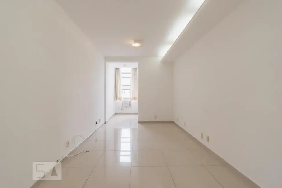 Foto 2 de Apartamento com 2 quartos à venda, 85m2 em Botafogo, Rio De Janeiro - RJ