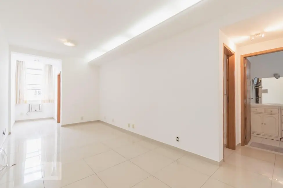 Foto 1 de Apartamento com 2 quartos à venda, 85m2 em Botafogo, Rio De Janeiro - RJ