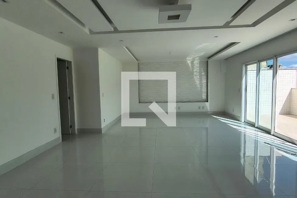Foto 2 de Apartamento com 3 quartos à venda, 350m2 em Rio De Janeiro - RJ
