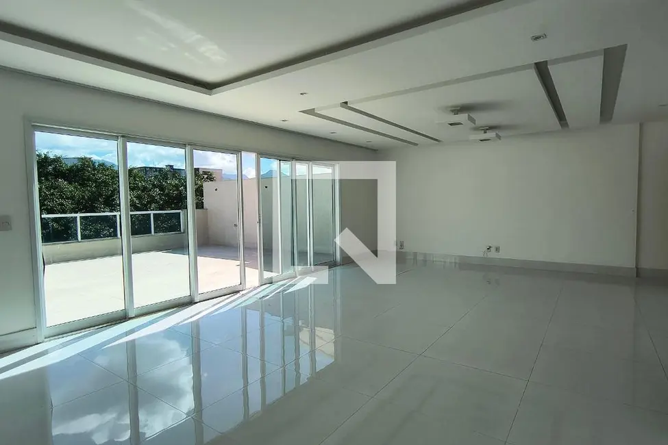 Foto 3 de Apartamento com 3 quartos à venda, 350m2 em Rio De Janeiro - RJ
