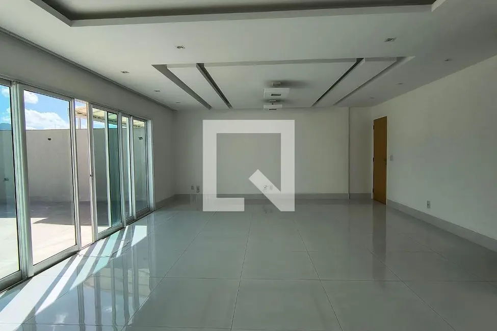 Foto 4 de Apartamento com 3 quartos à venda, 350m2 em Rio De Janeiro - RJ