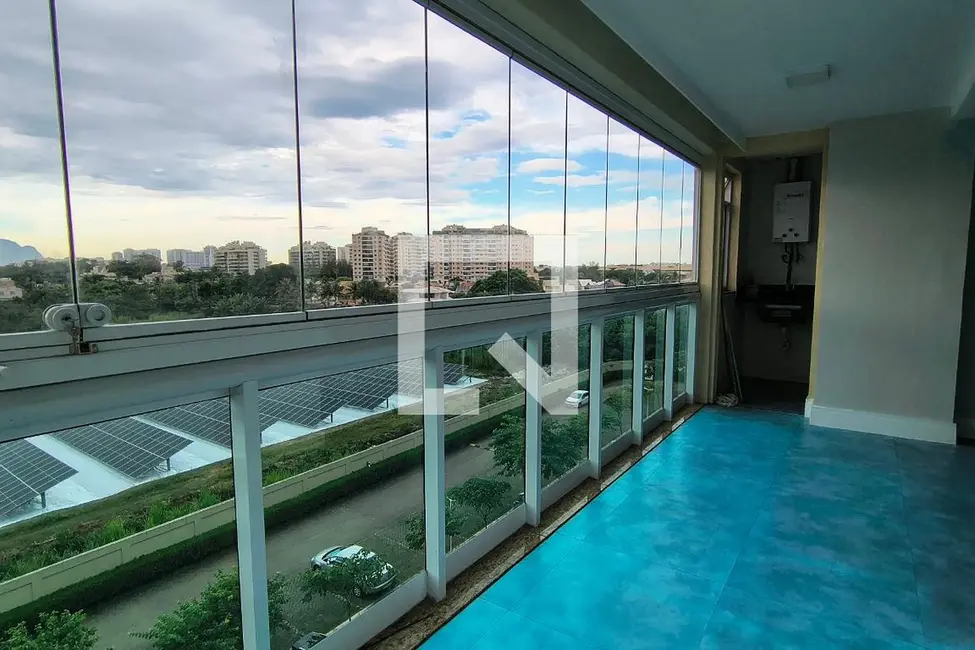 Foto 8 de Apartamento com 3 quartos à venda, 85m2 em Rio De Janeiro - RJ