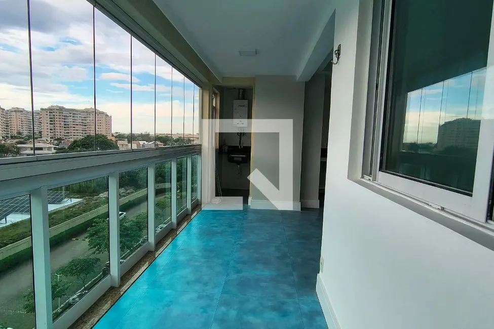 Foto 9 de Apartamento com 3 quartos à venda, 85m2 em Rio De Janeiro - RJ