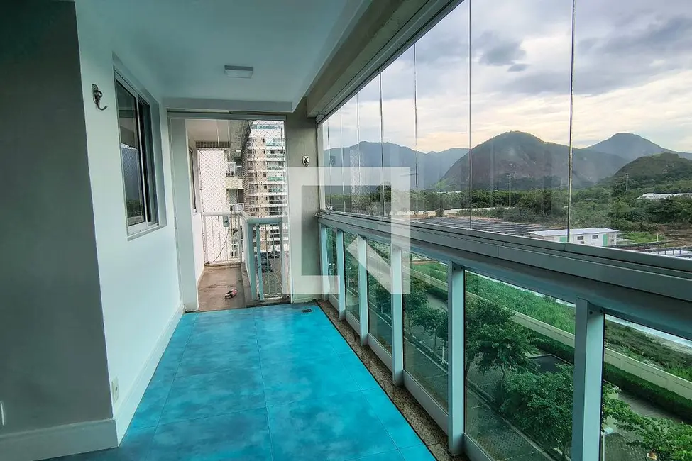 Foto 7 de Apartamento com 3 quartos à venda, 85m2 em Rio De Janeiro - RJ