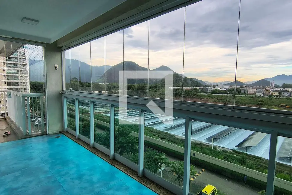Foto 6 de Apartamento com 3 quartos à venda, 85m2 em Rio De Janeiro - RJ