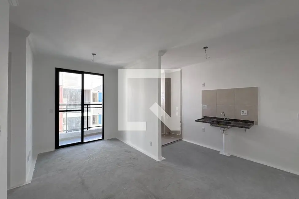Foto 1 de Apartamento com 2 quartos à venda, 48m2 em Rio De Janeiro - RJ