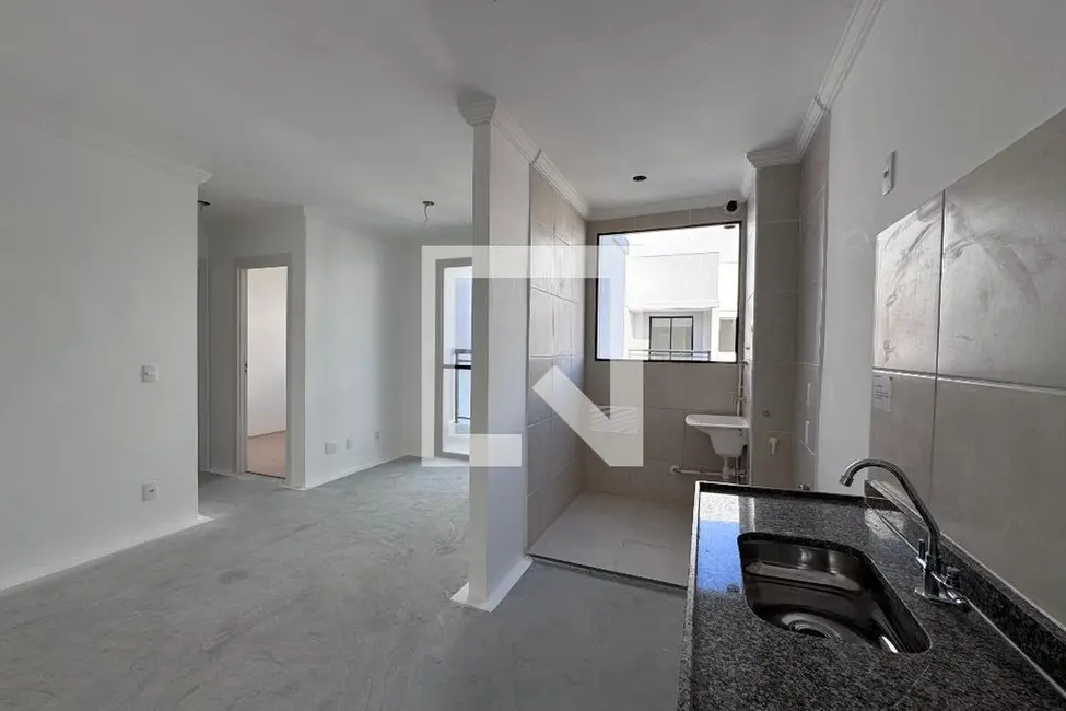 Foto 3 de Apartamento com 2 quartos à venda, 48m2 em Rio De Janeiro - RJ