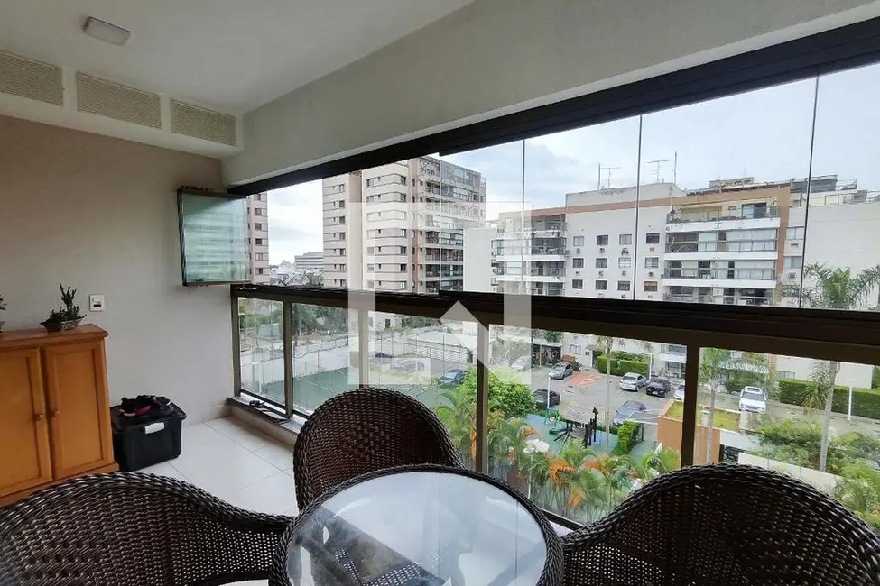 Apartamento com 2 quartos à venda, 85m2 em Rio De Janeiro - RJ - imagem 8 Foto 8 de Apartamento com 2 quartos à venda, 85m2 em Rio De Janeiro - RJ