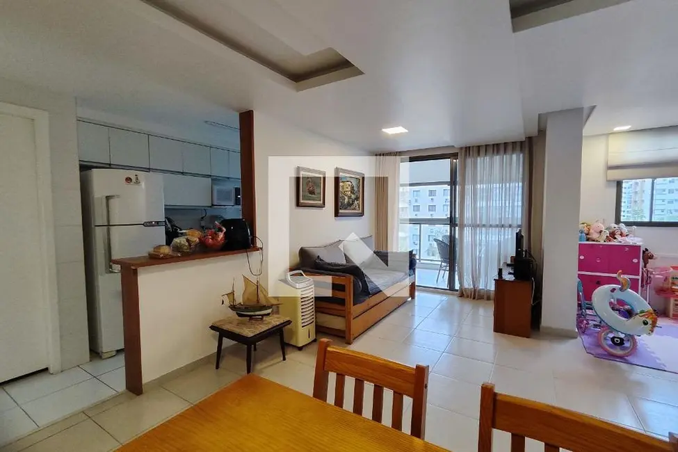 Apartamento com 2 quartos à venda, 85m2 em Rio De Janeiro - RJ - imagem 2 Foto 2 de Apartamento com 2 quartos à venda, 85m2 em Rio De Janeiro - RJ