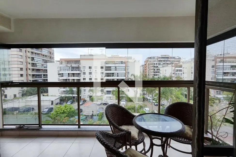 Apartamento com 2 quartos à venda, 85m2 em Rio De Janeiro - RJ - imagem 7 Foto 7 de Apartamento com 2 quartos à venda, 85m2 em Rio De Janeiro - RJ