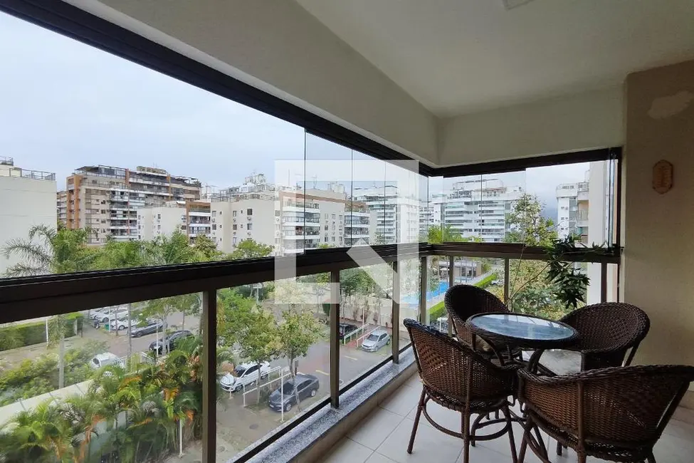 Apartamento com 2 quartos à venda, 85m2 em Rio De Janeiro - RJ - imagem 9 Foto 9 de Apartamento com 2 quartos à venda, 85m2 em Rio De Janeiro - RJ