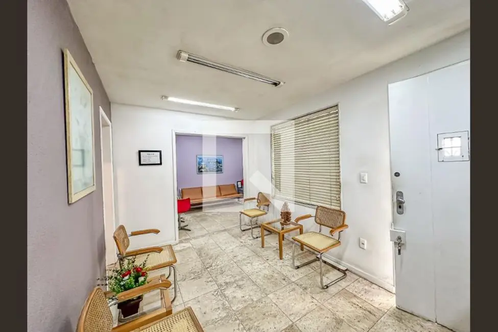 Casa com 4 quartos à venda, 124m2 em Urca, Rio De Janeiro - RJ - imagem 1 Foto 1 de Casa com 4 quartos à venda, 124m2 em Urca, Rio De Janeiro - RJ