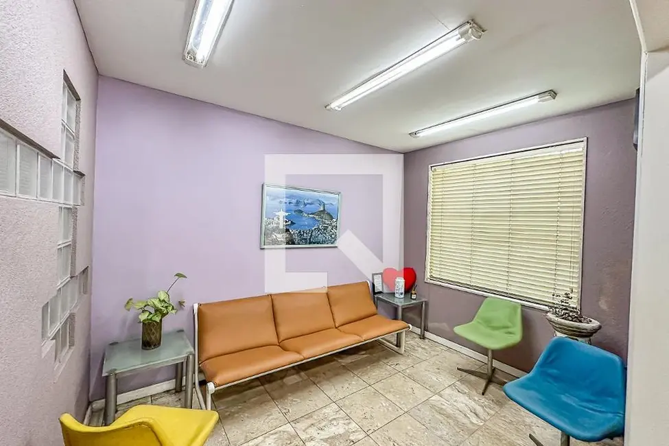 Casa com 4 quartos à venda, 124m2 em Urca, Rio De Janeiro - RJ - imagem 6 Foto 6 de Casa com 4 quartos à venda, 124m2 em Urca, Rio De Janeiro - RJ
