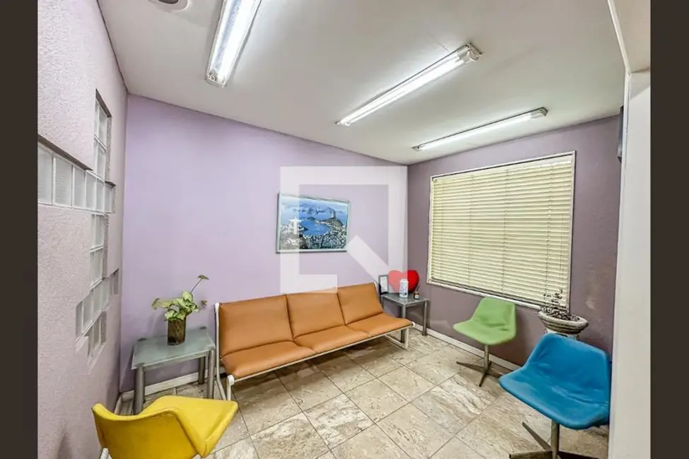 Casa com 4 quartos à venda, 124m2 em Urca, Rio De Janeiro - RJ - imagem 5 Foto 5 de Casa com 4 quartos à venda, 124m2 em Urca, Rio De Janeiro - RJ
