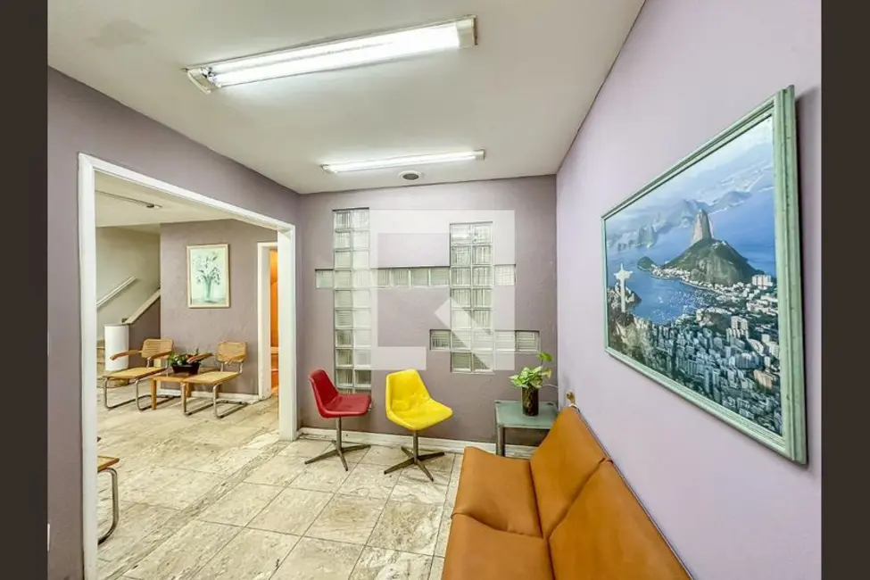 Casa com 4 quartos à venda, 124m2 em Urca, Rio De Janeiro - RJ - imagem 9 Foto 9 de Casa com 4 quartos à venda, 124m2 em Urca, Rio De Janeiro - RJ