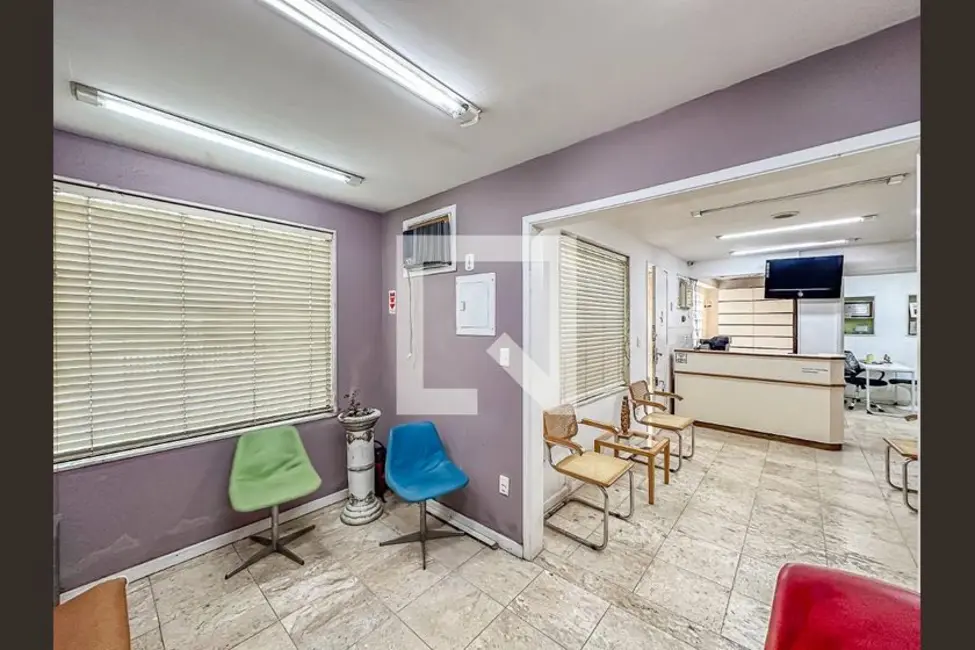 Casa com 4 quartos à venda, 124m2 em Urca, Rio De Janeiro - RJ - imagem 7 Foto 7 de Casa com 4 quartos à venda, 124m2 em Urca, Rio De Janeiro - RJ