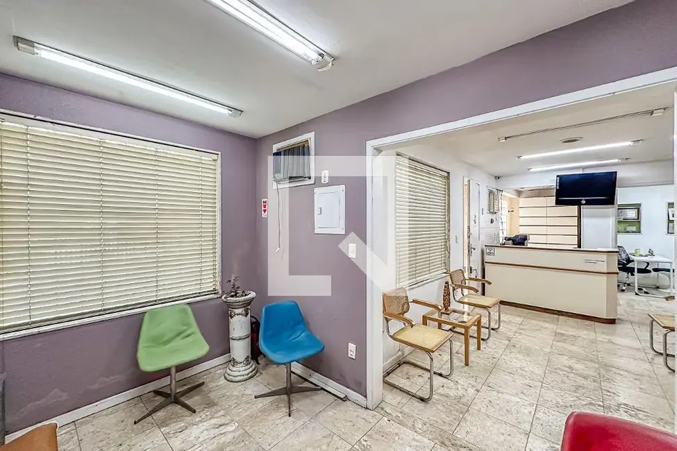 Casa com 4 quartos à venda, 124m2 em Urca, Rio De Janeiro - RJ - imagem 8 Foto 8 de Casa com 4 quartos à venda, 124m2 em Urca, Rio De Janeiro - RJ