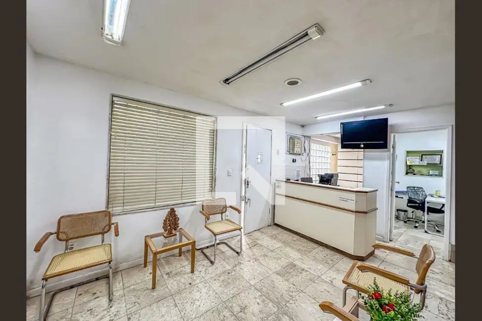 Casa com 4 quartos à venda, 124m2 em Urca, Rio De Janeiro - RJ - imagem 3 Foto 3 de Casa com 4 quartos à venda, 124m2 em Urca, Rio De Janeiro - RJ
