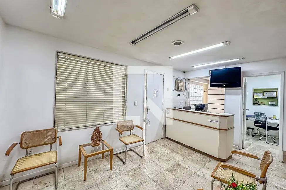 Casa com 4 quartos à venda, 124m2 em Urca, Rio De Janeiro - RJ - imagem 4 Foto 4 de Casa com 4 quartos à venda, 124m2 em Urca, Rio De Janeiro - RJ