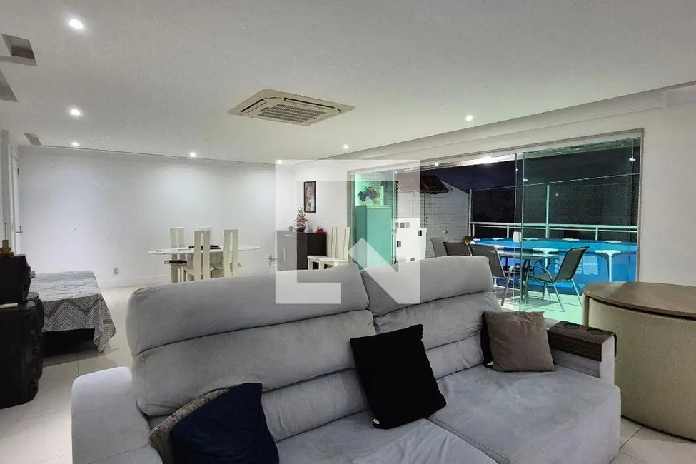 Foto 8 de Apartamento com 3 quartos à venda, 273m2 em Rio De Janeiro - RJ