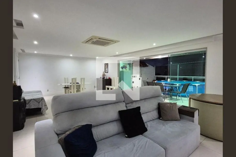 Foto 7 de Apartamento com 3 quartos à venda, 273m2 em Rio De Janeiro - RJ