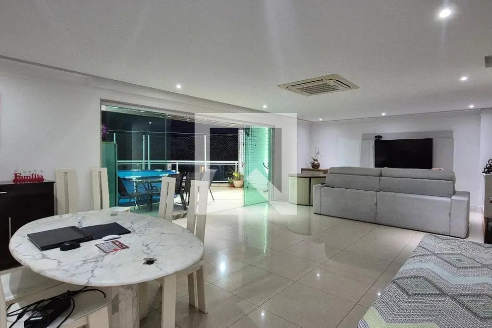 Foto 2 de Apartamento com 3 quartos à venda, 273m2 em Rio De Janeiro - RJ