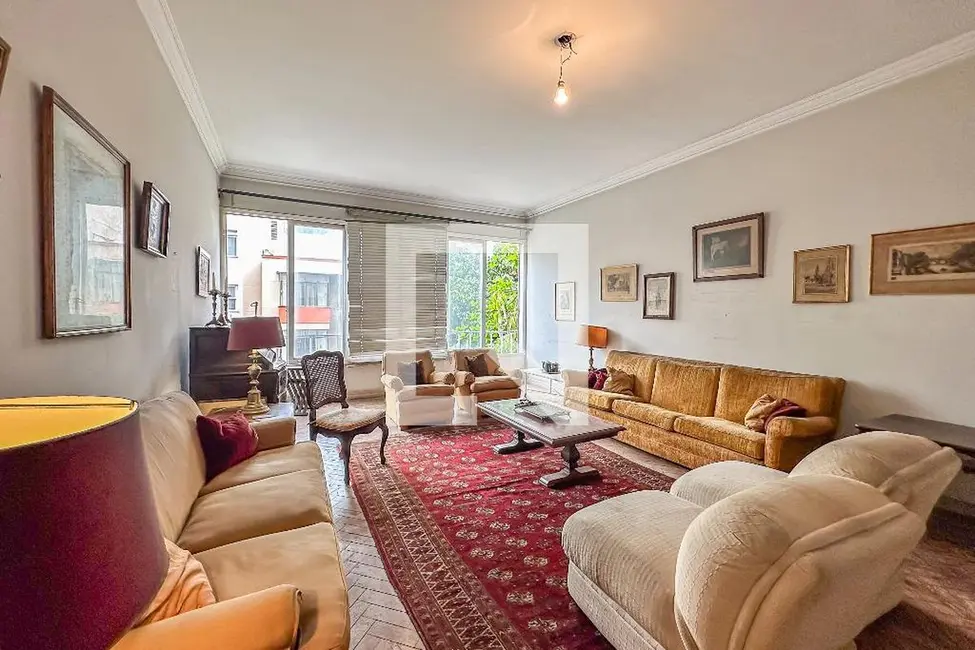 Foto 8 de Apartamento com 3 quartos à venda, 230m2 em Botafogo, Rio De Janeiro - RJ
