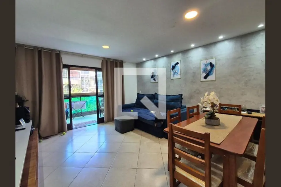 Foto 1 de Apartamento com 2 quartos à venda, 101m2 em Rio De Janeiro - RJ