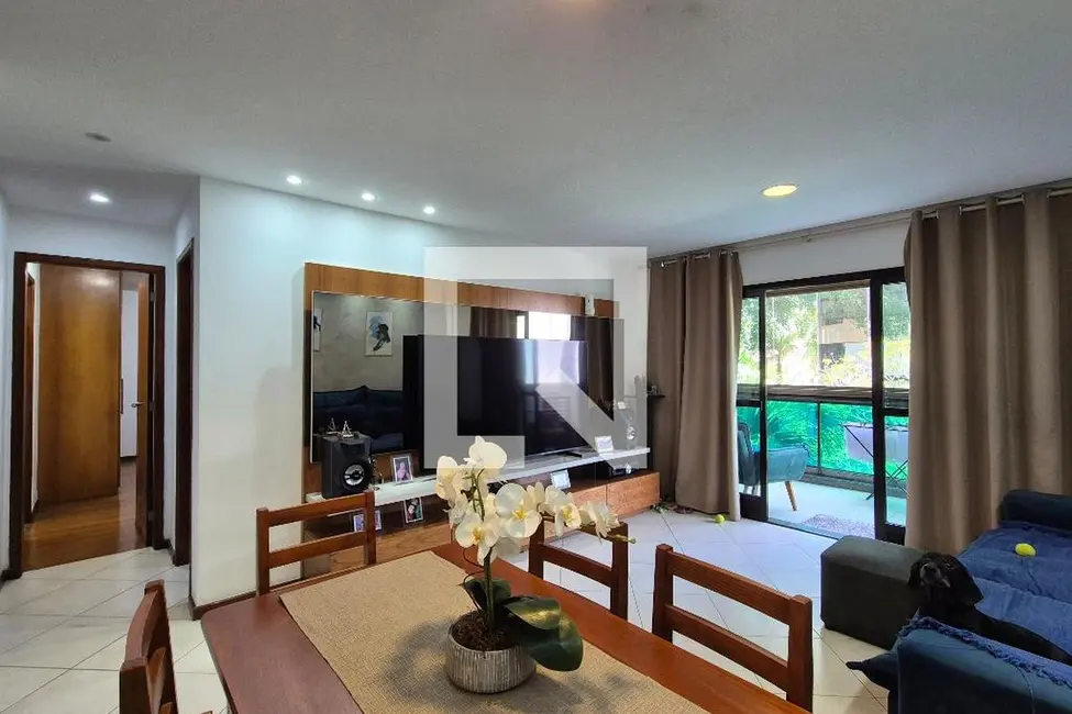 Foto 4 de Apartamento com 2 quartos à venda, 101m2 em Rio De Janeiro - RJ